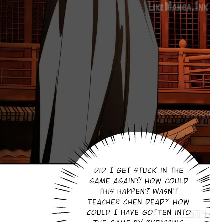 My Own Evil God Chapter 23 - page 56